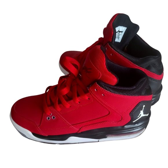 Jordan Other - *LikeNew* Jordan Flight Origin Red